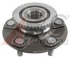 NISSA 43200AV700 Wheel Hub